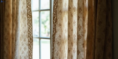 Professional curtain stain treatment on-site eaglemont-vic Matty Curtain Cleaning